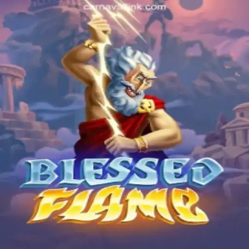 Exploring the Enchanting World of BlessedFlame: A Dive into Carnaval Slots in Brazil