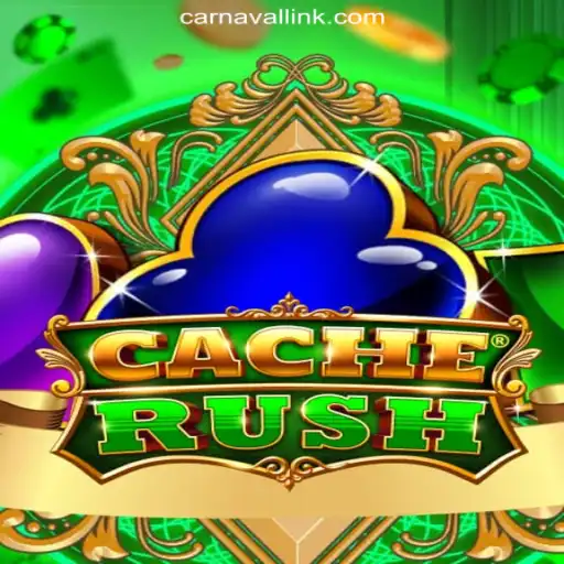 CacheRush: Exploring the Thrilling World of wg-Carnaval Plataforma Oficial Slots Brasil #1