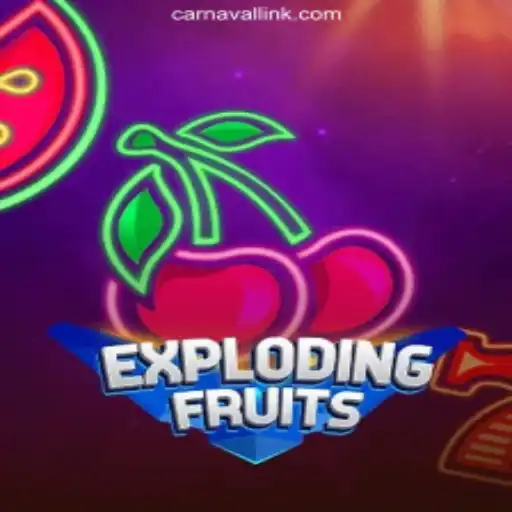 ExplodingFruits: Unleashing the Juicy Carnival of Fun