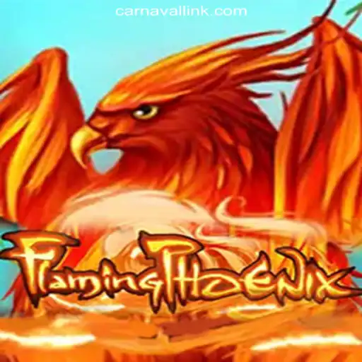 Discover the Thrilling World of FlamingPhoenix: A Top Choice for Carnaval Platform Oficial Slots Brasil