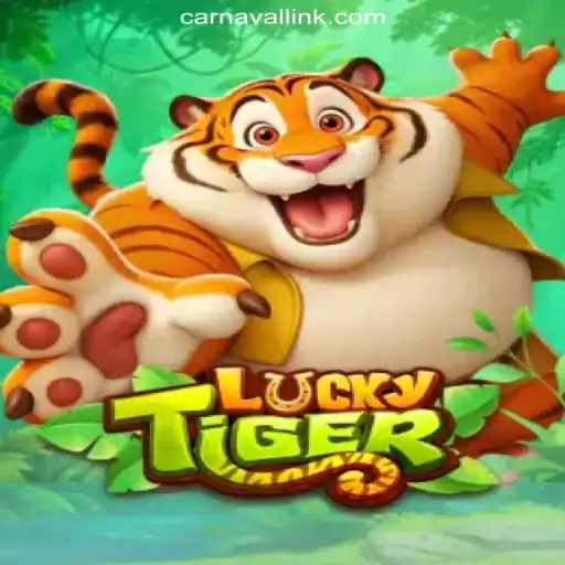 Exploring LuckyTiger: A Dynamic Gaming Experience on wg-Carnaval Platform