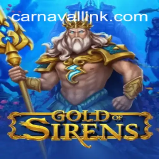 Discover the Exciting World of GoldofSirens: A Premier Slot Game Experience