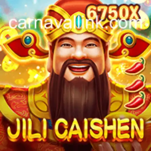 Discover the Thrilling World of JILICaishen: A Premier Slot Game on wg-Carnaval platform-Oficial Slots Brasil #1