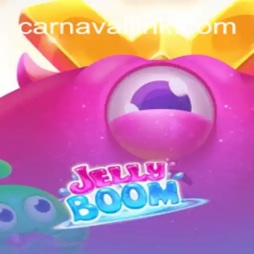 JellyBoom Game Review: A Sweet Adventure on the wg-Carnaval Platform