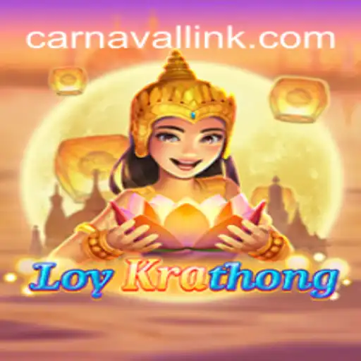 Discover the Enchantment of LoyKrathong: Dive into the Carnaval Experience with Oficial Slots Brasil