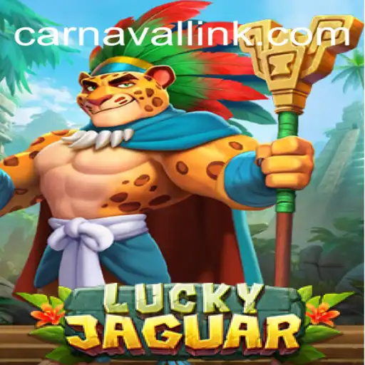 Unveiling the Thrills of LuckyJaguar: The Ultimate Carnival Slots Experience