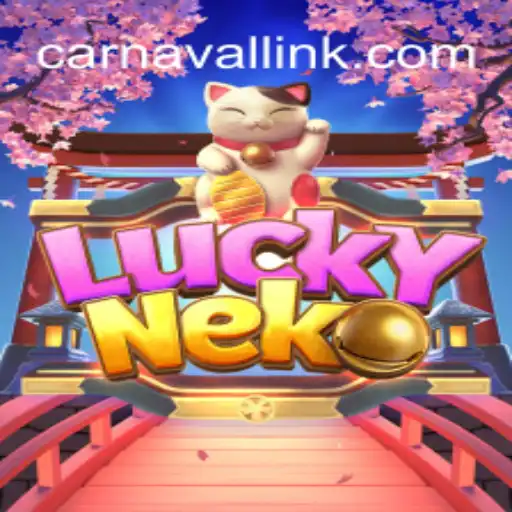 Discover the Exciting World of LuckyNeko on the Carnaval Platform - Oficial Slots Brasil #1