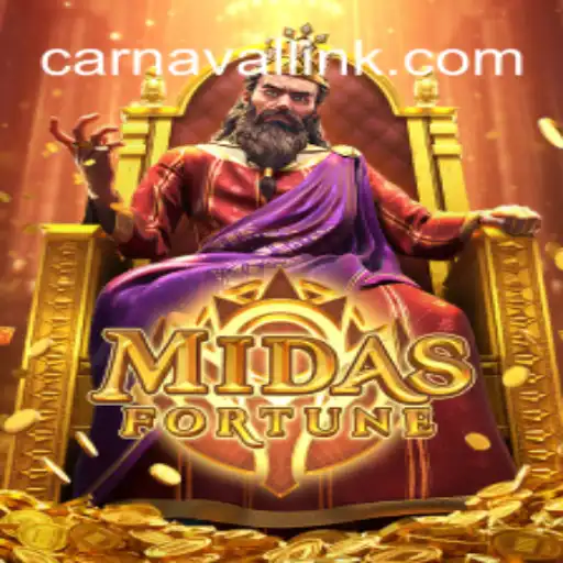 Exploring MidasFortune: The Ultimate Gaming Experience