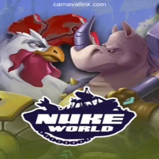 Discover the Thrills of NukeWorld: The Ultimate Gaming Experience