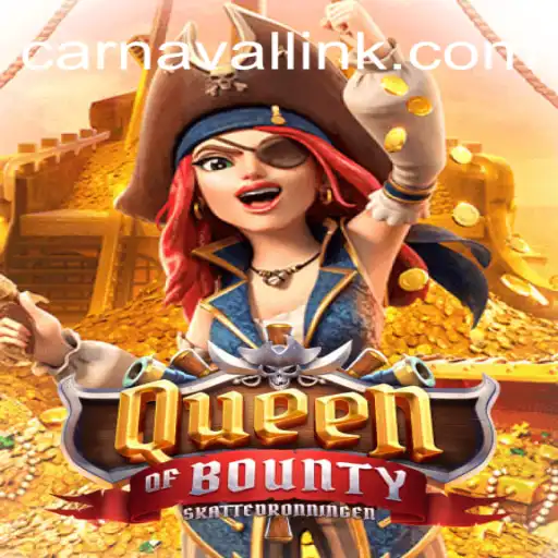 Exploring QueenofBounty: An In-Depth Look at the Popular Slot Game in Brazil