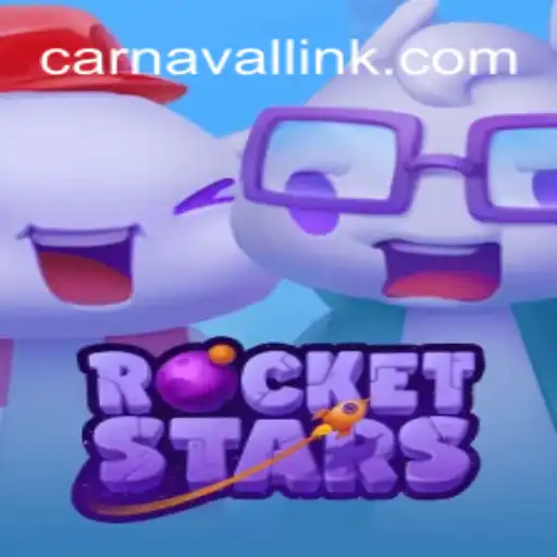 The Thrilling World of RocketStars: A Guide to wg-Carnaval Platform's Oficial Slots Brasil #1