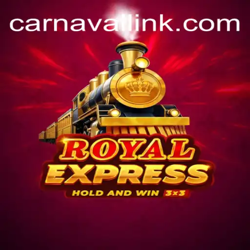 Exploring RoyalExpress: A Premier Slot Gaming Experience