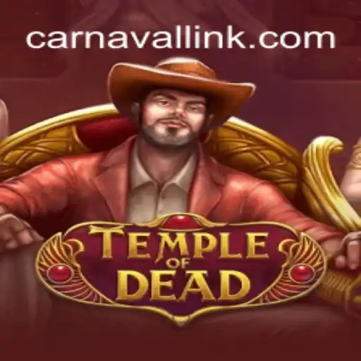 Exploring TempleofDead: A Thrilling Journey into the Heart of Ancient Mysteries