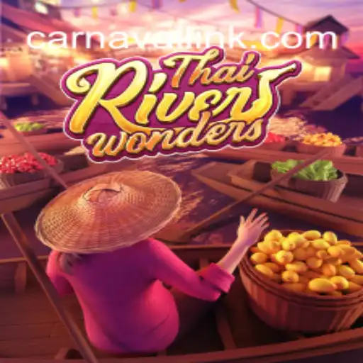 Explore the Excitement of ThaiRiverWonders: A Captivating Slot Adventure