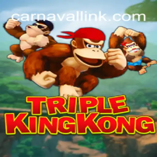 Discover the Excitement of TripleKingKong: The Ultimate Slot Experience