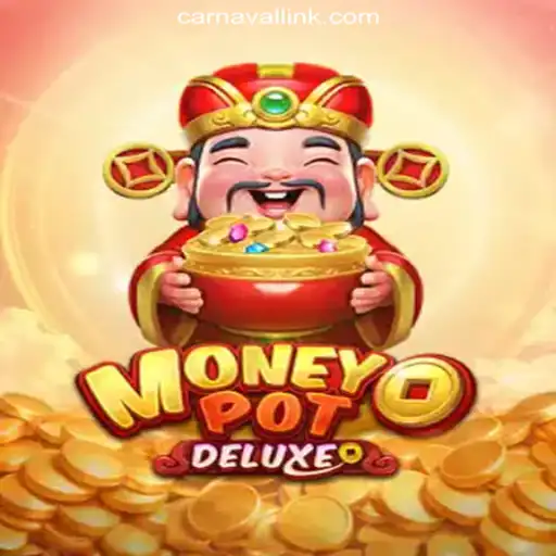 Discover the Exciting World of MoneyPotDELUXE on wg-Carnaval Platform