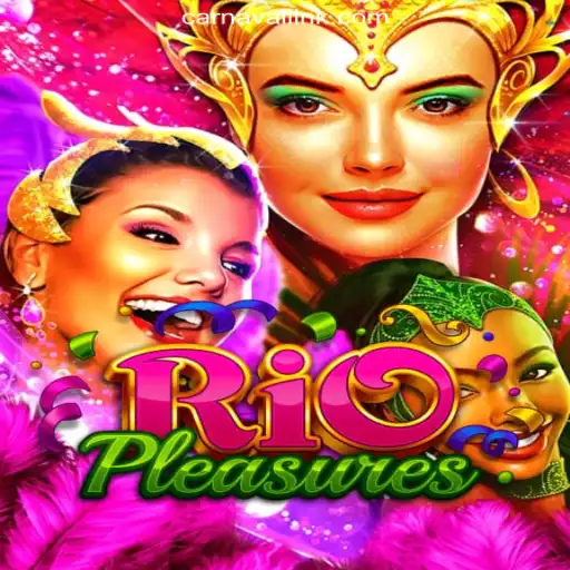 Discover the Vibrant World of RioPleasures: A Dive into Brazil's Leading Slot Game