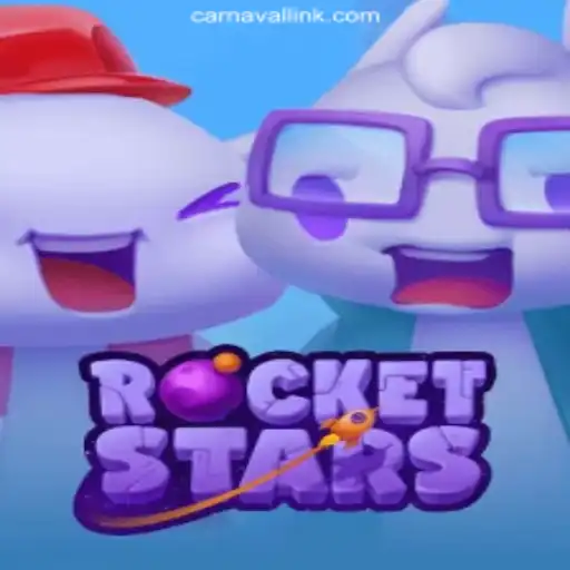 The Thrilling World of RocketStars: A Guide to wg-Carnaval Platform's Oficial Slots Brasil #1