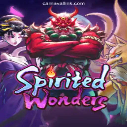 Explore SpiritedWonders: The Phenomenal Game Taking the World by Storm