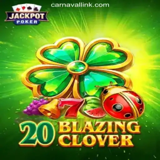 Discover 20BlazingClover: A Thrilling Journey through Carnaval and Slots
