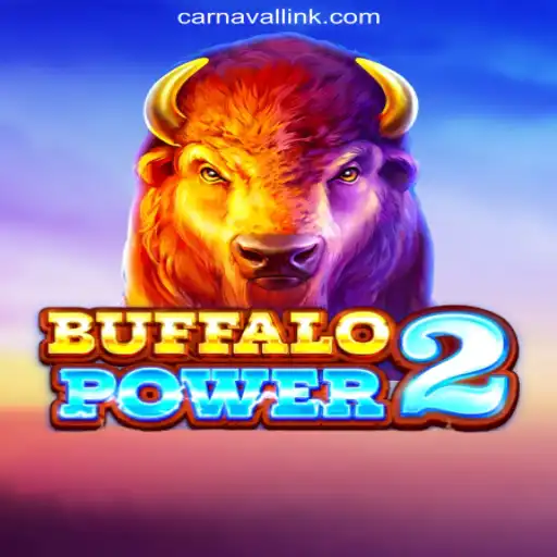 BuffaloPower2: The Ultimate Experience on Carnaval Platform Oficial Slots Brasil #1
