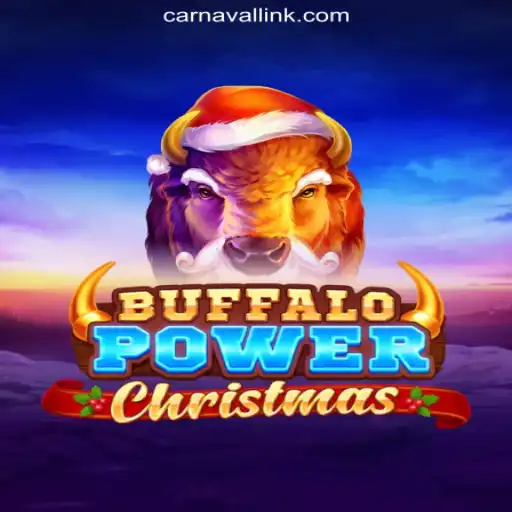 Buffalo Power Christmas: A Festive Spin on the Popular Slot Game