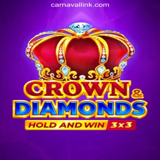 Discover the Allure of Crowndiamonds on the Carnaval Platform