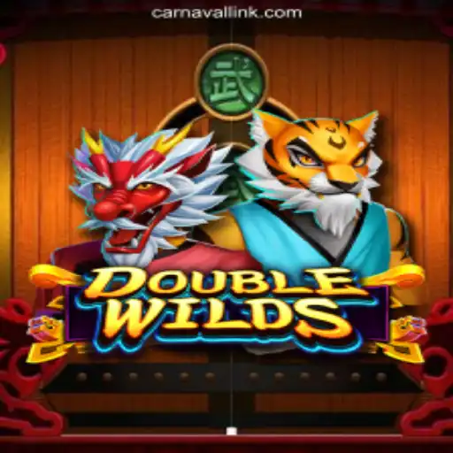 Discover DoubleWilds: The Ultimate Slot Game on wg-Carnaval platform-Oficial Slots Brasil #1