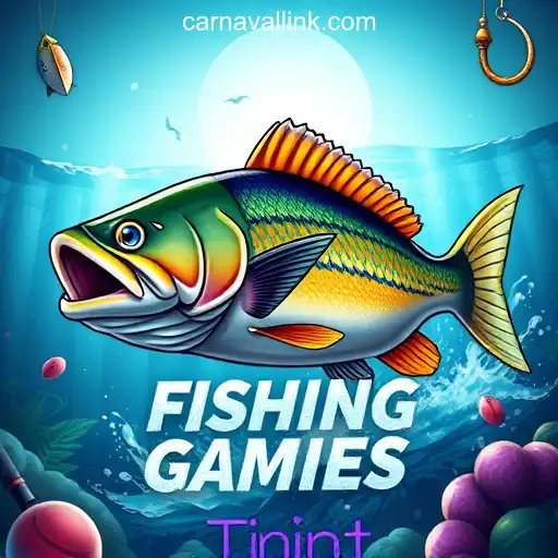 Exploring the Exciting World of Fishing Games on the wg-Carnaval Platform-Oficial Slots Brasil #1