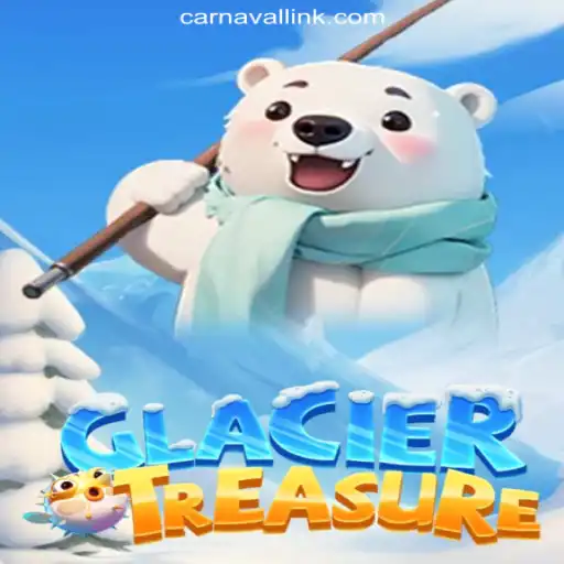 Discover the Excitement of GlacierTreasure: A Thrilling Addition to wg-Carnaval's Platform