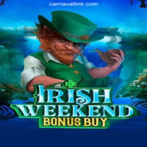 Unlocking the Magic of IrishWeekendBonusBuy: An Exciting New Slot Experience