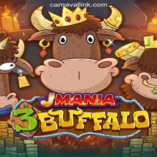 Unraveling the Exciting World of JMania3Buffalo on wg-Carnaval platform-Oficial Slots Brasil #1