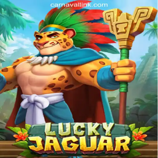 Unveiling the Thrills of LuckyJaguar: The Ultimate Carnival Slots Experience