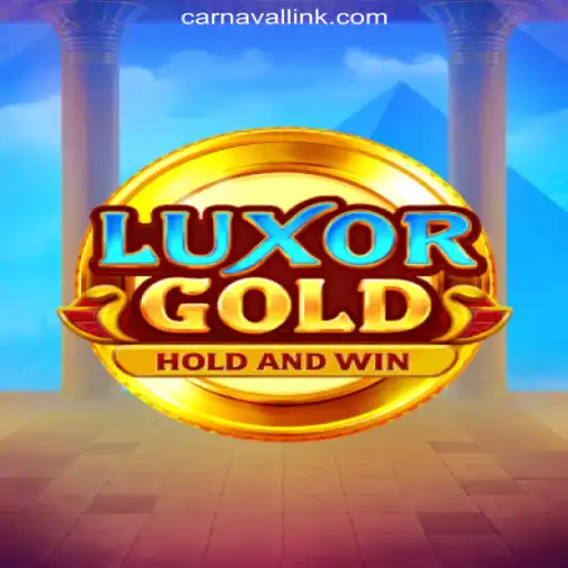 LuxorGold: Discovering the Grandeur of Ancient Wealth and Excitement