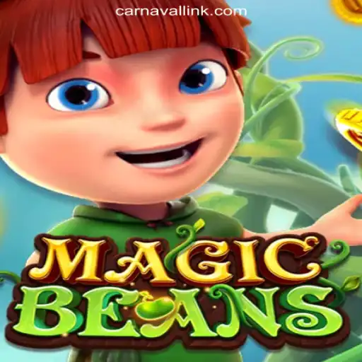 Discover the Thrilling World of MAGICBEANS on wg-Carnaval platform-Oficial Slots Brasil #1