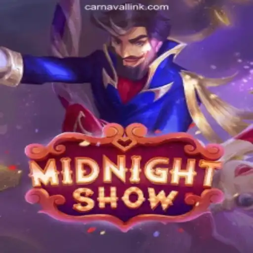 Illuminate the Night With MidnightShow: Carnaval Gaming Experience on Oficial Slots Brasil