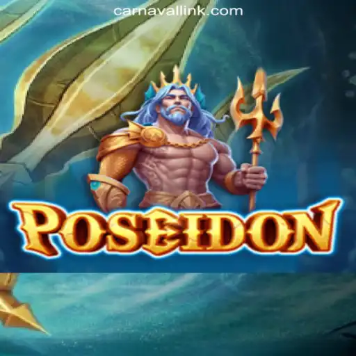 Explore the Enchanting World of Poseidon on wg-Carnaval Platform