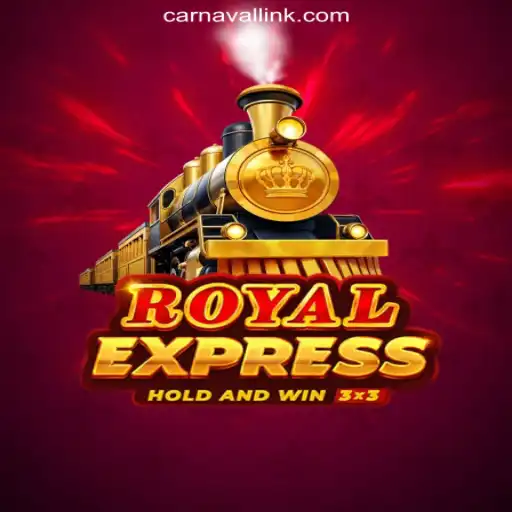 Exploring RoyalExpress: A Premier Slot Gaming Experience