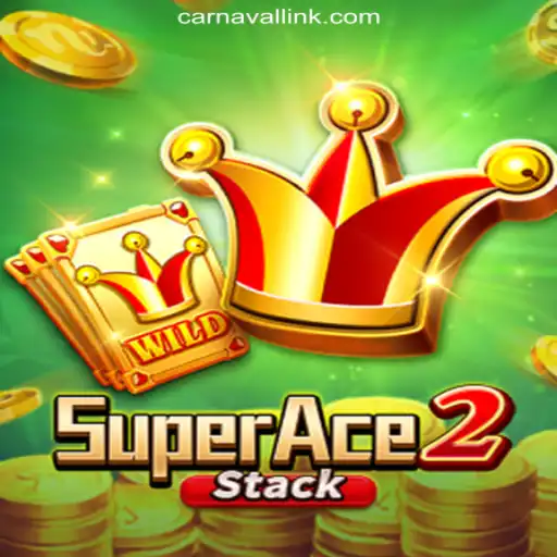 SuperAce2: Exploring the Thrills of wg-Carnaval Platform Oficial Slots Brasil #1
