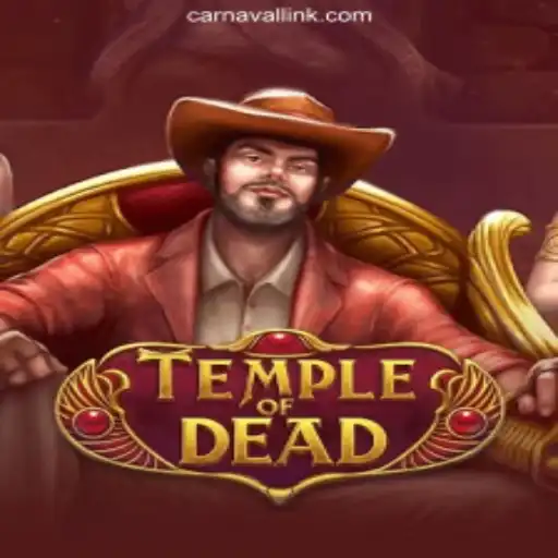 Exploring TempleofDead: A Thrilling Journey into the Heart of Ancient Mysteries
