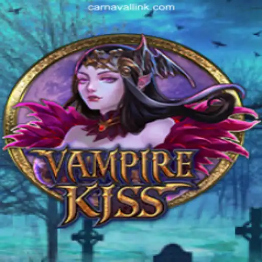 Discover VampireKiss: Unveiling the Dark Allure of wg-Carnaval Platform-Oficial Slots Brasil #1