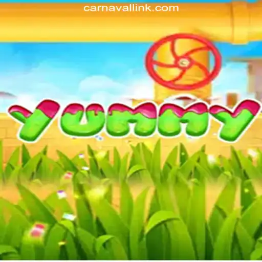 Exploring the Thrills of Yummy: wg-Carnaval platform-Oficial Slots Brasil #1