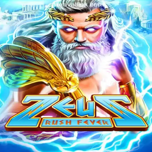 ZeusRushFever: The Ultimate Slot Experience on wg-Carnaval Platform