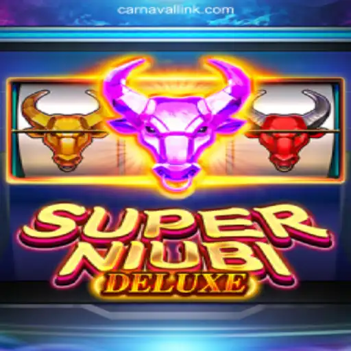 Discover the Excitement of SuperNiubiDeluxe: Carnaval on the Oficial Slots Brasil