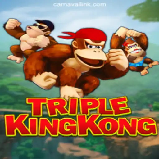 Discover the Excitement of TripleKingKong: The Ultimate Slot Experience